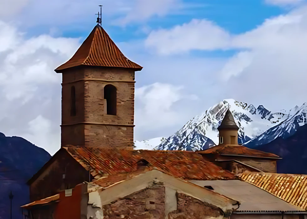 Airbnb ha decidido invertir 42,8 millones para atraer turistas a las zonas rurales de España