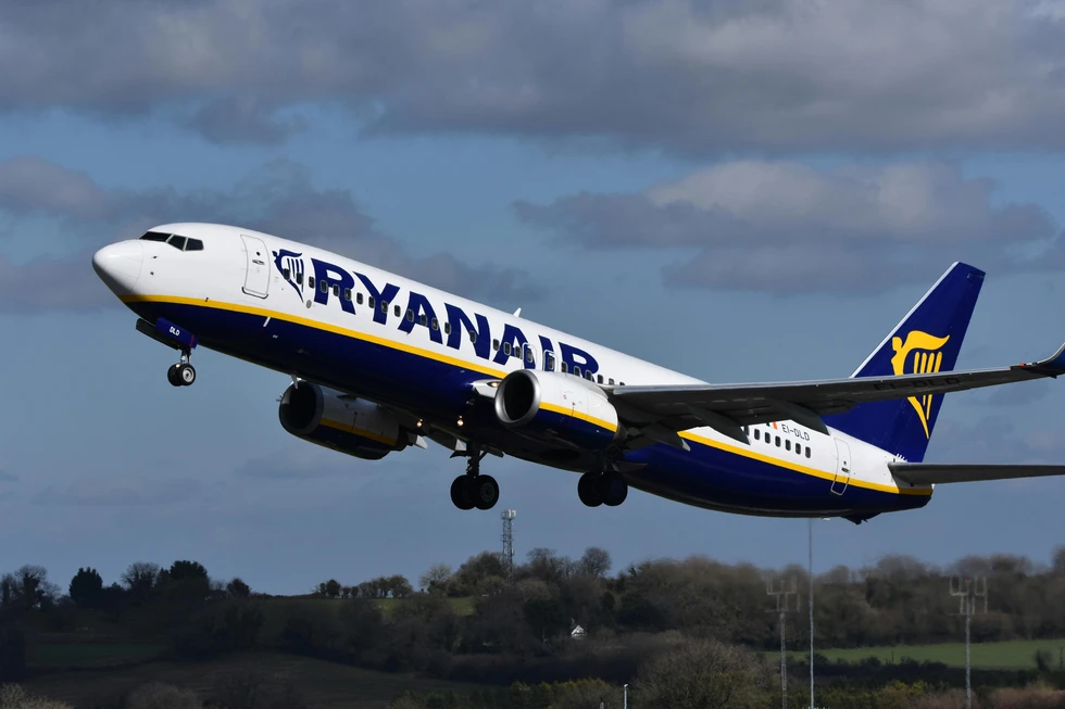 Ryanair afronta 22 jornadas de huelga en pleno puente de agosto: ¿pueden los pasajeros reclamar compensación?