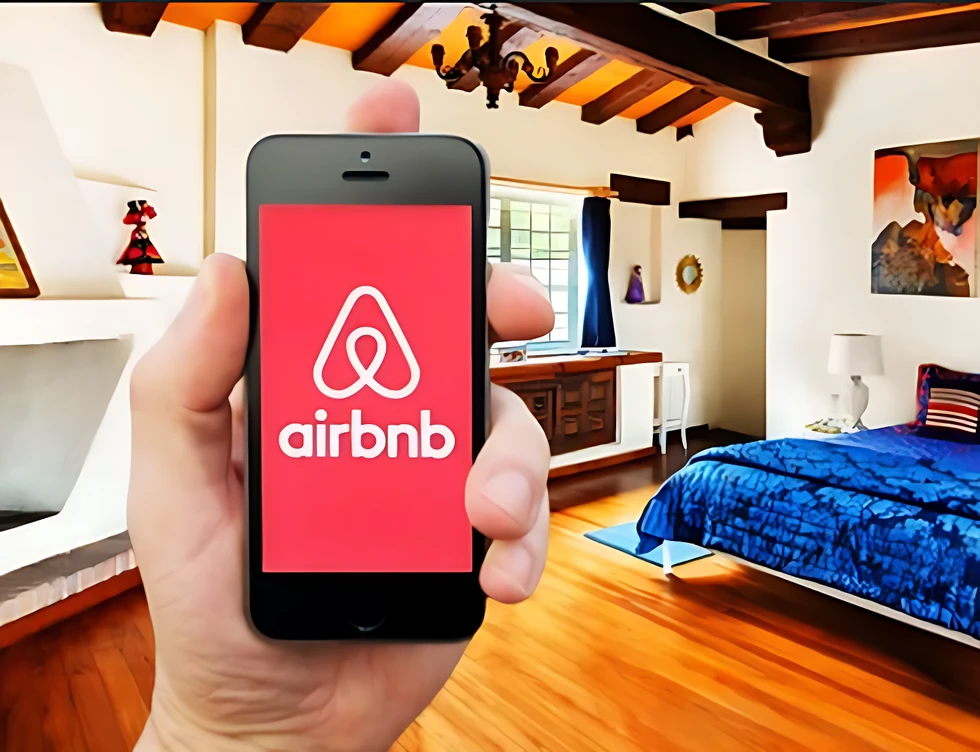 Airbnb impulsa su incursión en el sector hotelero, abriendo puertas a nuevas posibilidades