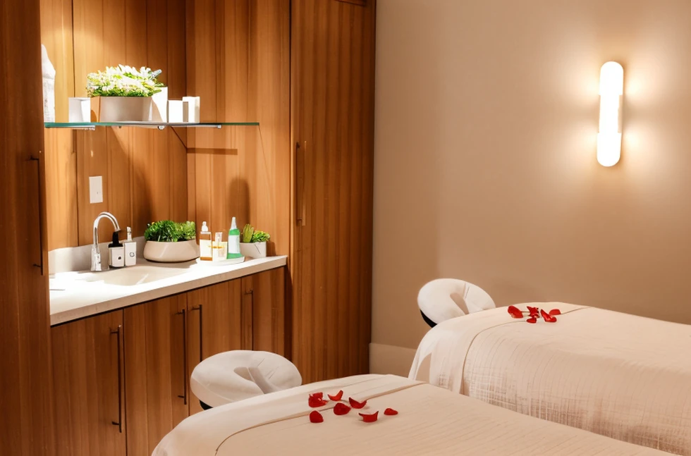 Algunas de las mejores escapadas wellness en Florida