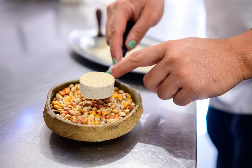 Las Palmas de Gran Canaria, un paraíso para foodies que buscan recetas genuinas y atrevidas