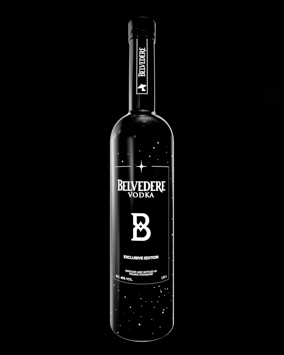 [UNVRS] IBIZA Y BELVEDERE VODKA: ALIANZA GALÁCTICA PARA UNA NOCHE INOLVIDABLE