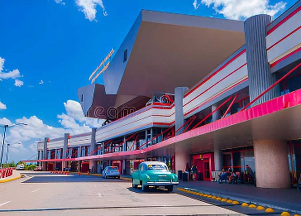 En riesgo el control aéreo en Cuba