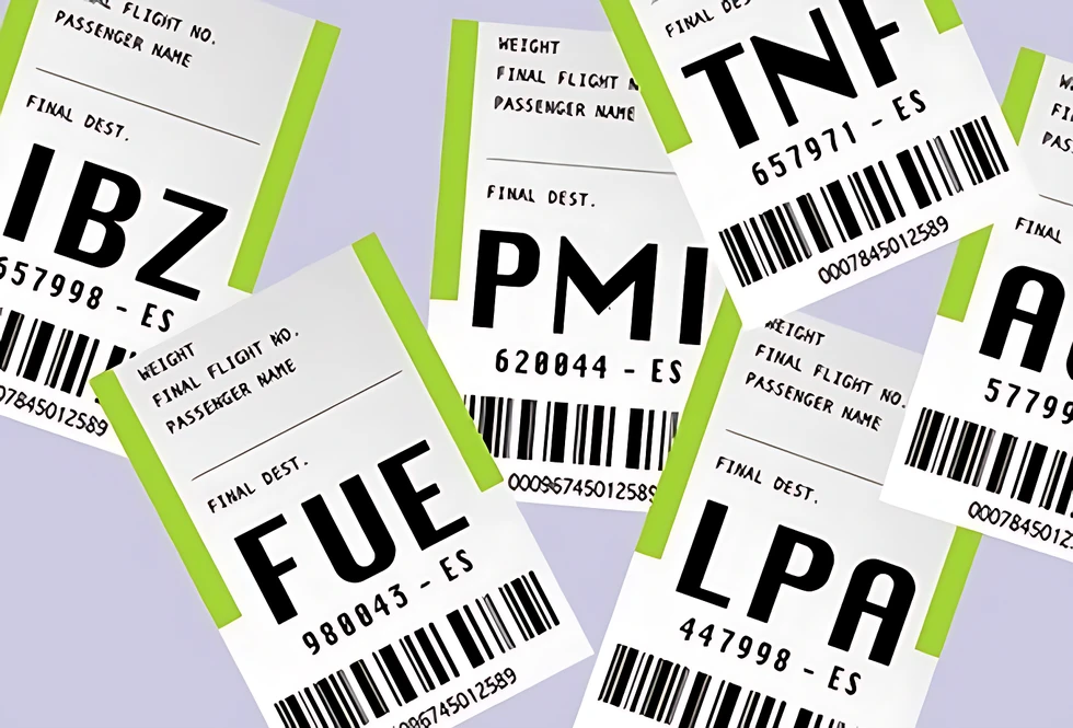 Las aerolíneas denuncian una "asfixia" por los descuentos a residentes