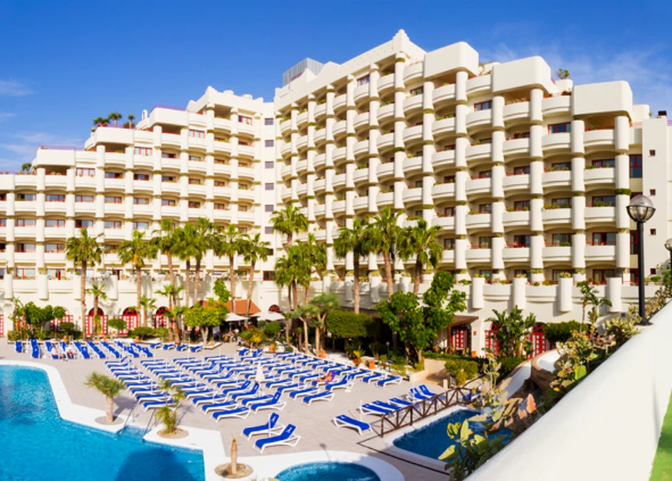 El Grupo Ibersol alcanza cifras récord con más del 89% de ocupación este verano