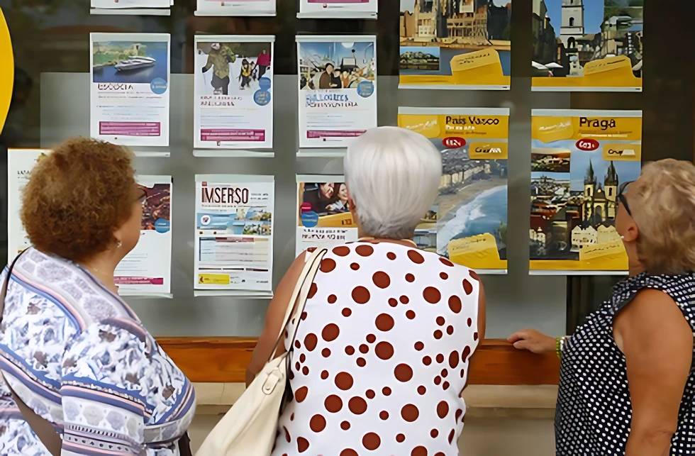 Cómo asegurar una plaza en los viajes del Imserso: los detalles que importan