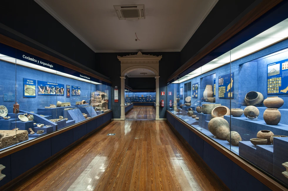 Seis imprescindibles en Las Palmas de Gran Canaria para los amantes de la cultura