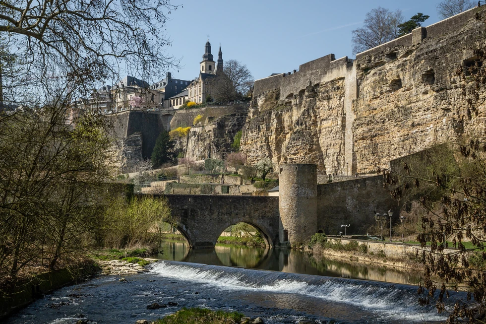 Cinco curiosidades de algunos destinos europeos que creías conocer en profundidad