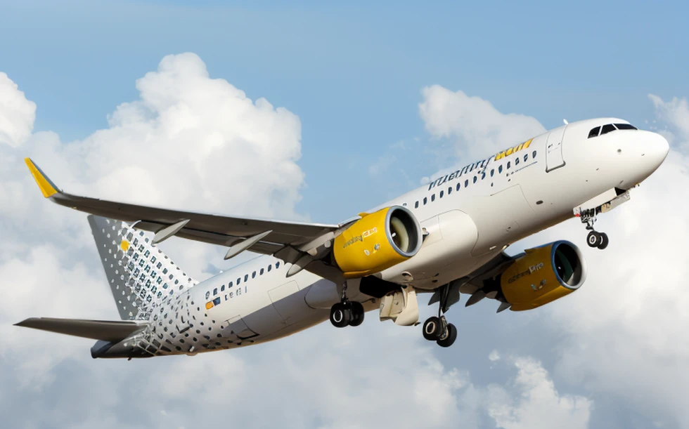 Vueling estrena tres nuevas conexiones internacionales hacia Barcelona