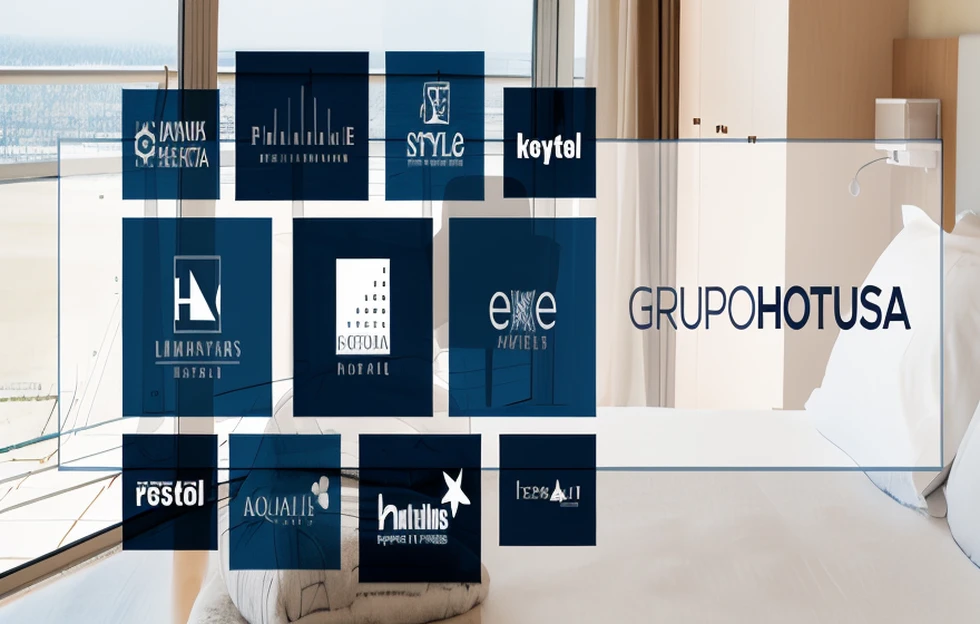 El Grupo Hotusa se afianza como el mayor dueño de hoteles en España