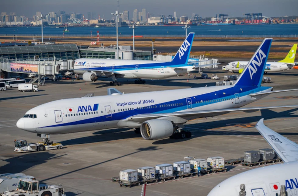 Aerolínea japonesa sorprende con wifi de alta velocidad gratuito en todas las clases