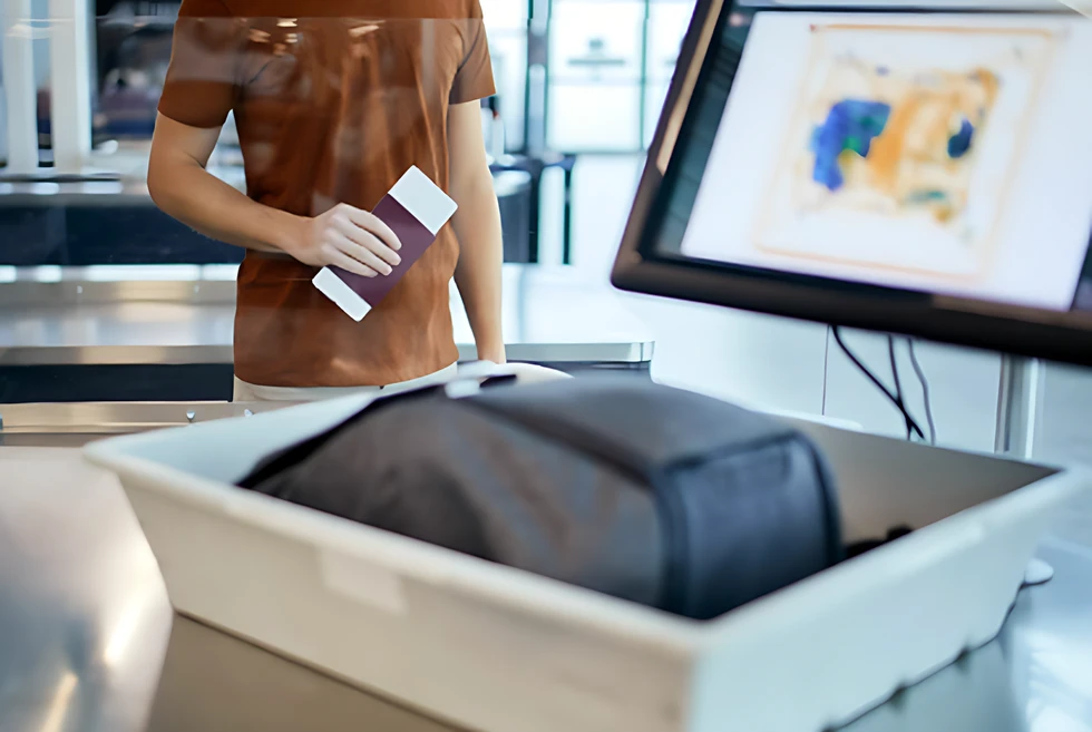 Aeropuertos británicos comienzan a suavizar las reglas de líquidos en el equipaje de mano