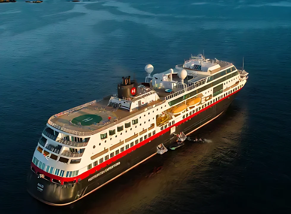 HX Expeditions presenta su nueva experiencia gastronómica internacional