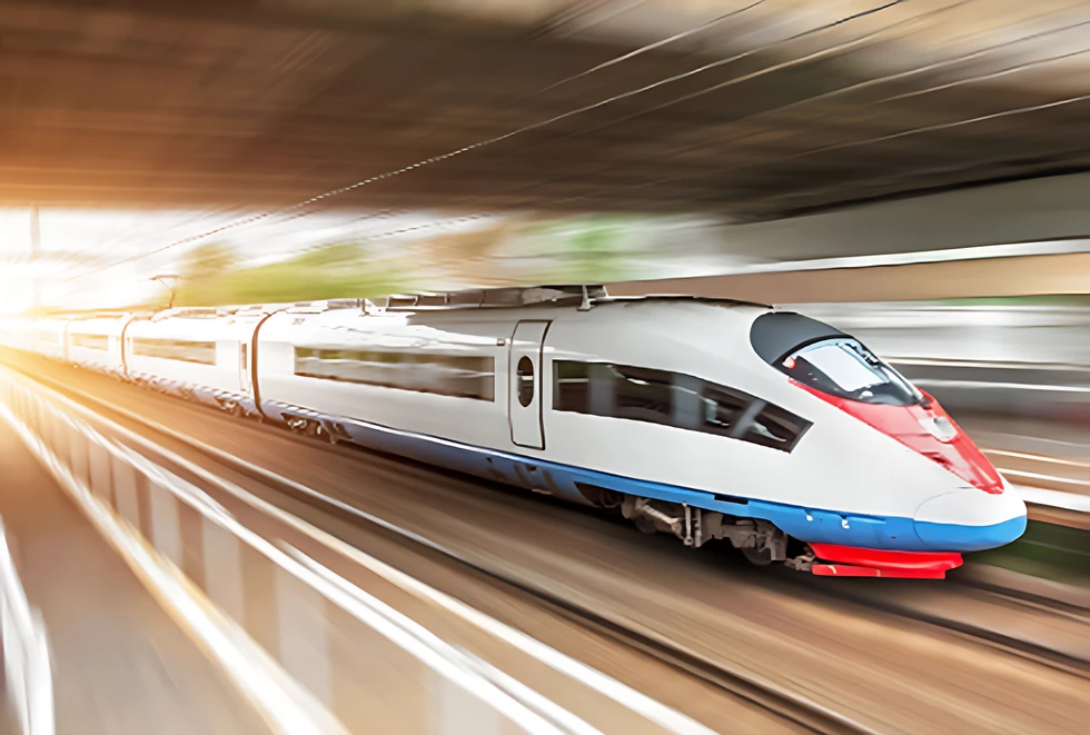 Un nuevo tren nocturno barato recorrerá Europa a partir de 2027