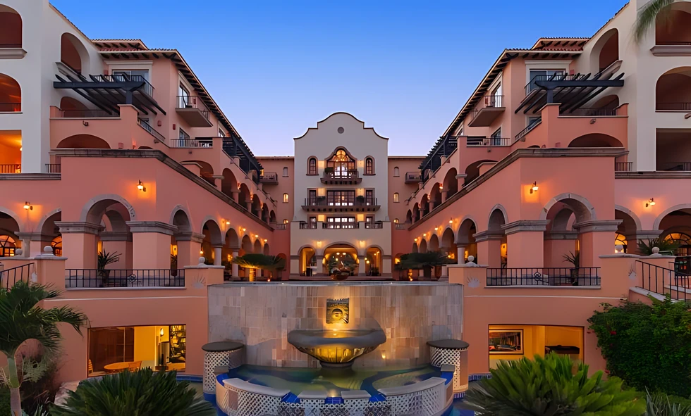 Los Cabos: Marriott estrena su primer resort todo incluido en el Pacífico mexicano