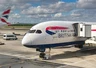 British Airways estrenará la primera ruta directa entre Fuerteventura y Londres Heathrow