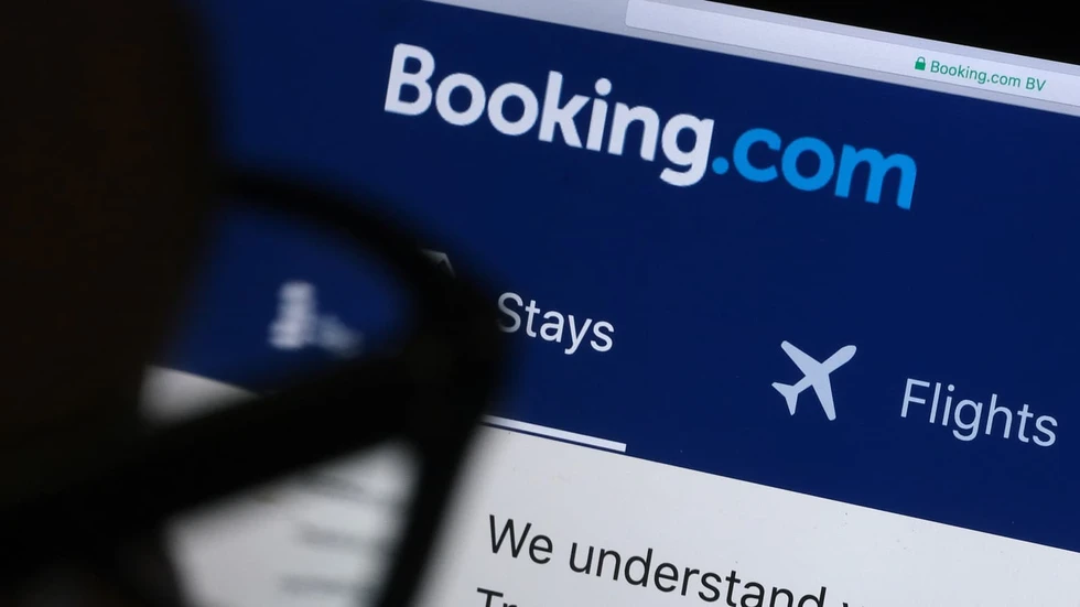 Casi el 40% de los anuncios retirados regresa a Booking.com tras regularizarse
