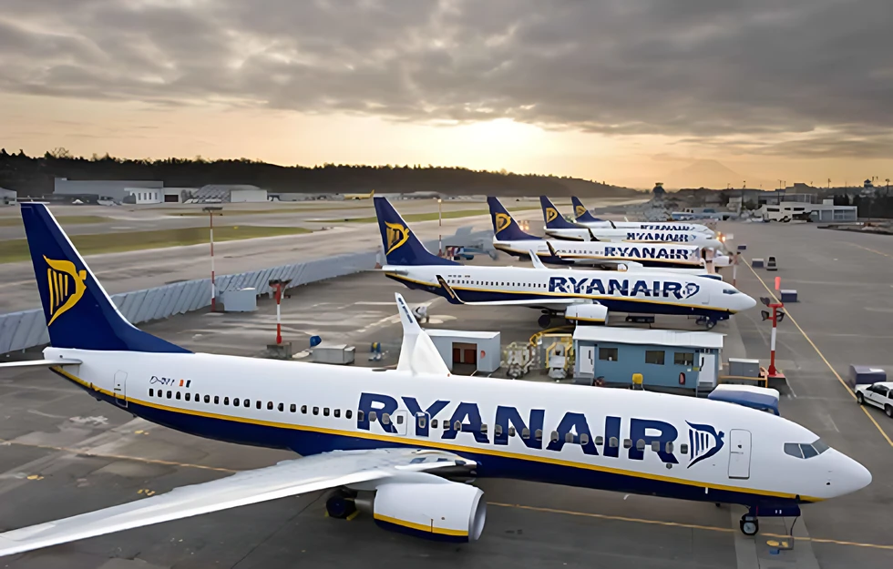 Ryanair abandona tres aeropuertos franceses por el alza de tasas