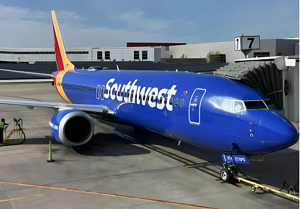 Southwest Airlines cambia las reglas para pasajeros de tallas grandes: pagarán el espacio extra