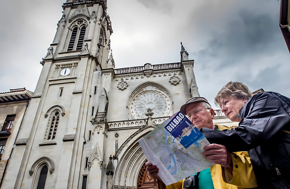 Los ayuntamientos de Euskadi tendrán libertad para ajustar la tasa turística al 100%