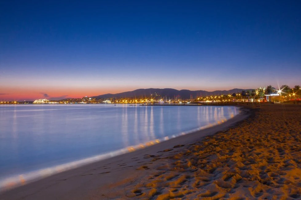 Seis planes para disfrutar del lado más cultural de Palma en las noches estivales