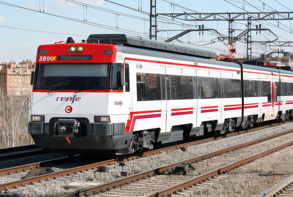 Nuevo colapso en el ferrocarril español: tres días de problemas y retrasos