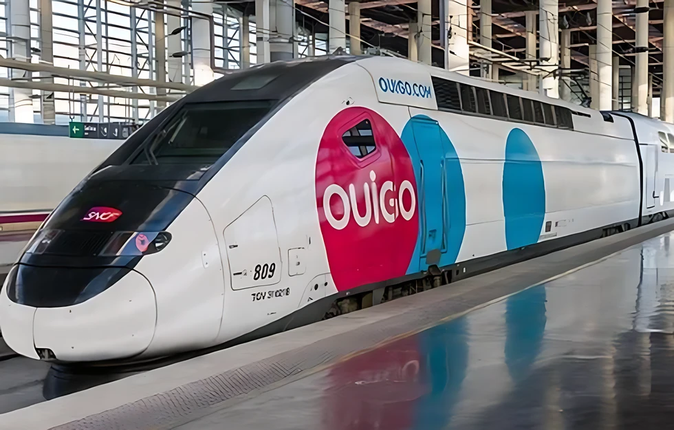 Ouigo arranca su nueva campaña ‘Pink Days’ con tarifas desde nueve euros