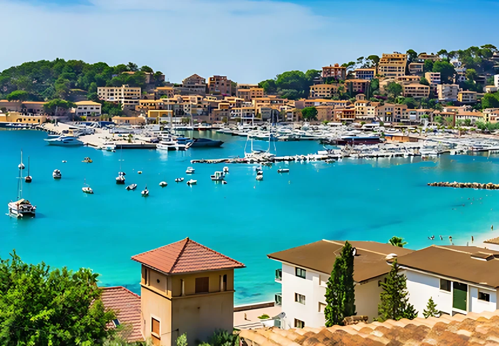 Los españoles prefieren destinos dentro de España para el puente de julio