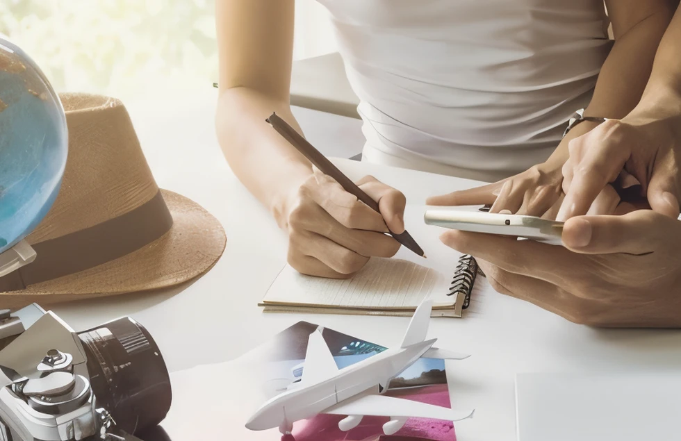 Diez consejos esenciales para unas vacaciones en el extranjero sin complicaciones