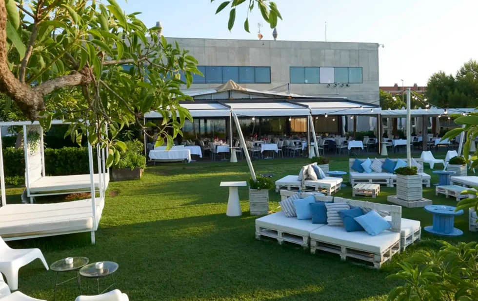 Donde el Mediterráneo se come con gusto: así es la propuesta imbatible del Grupo Lancaster