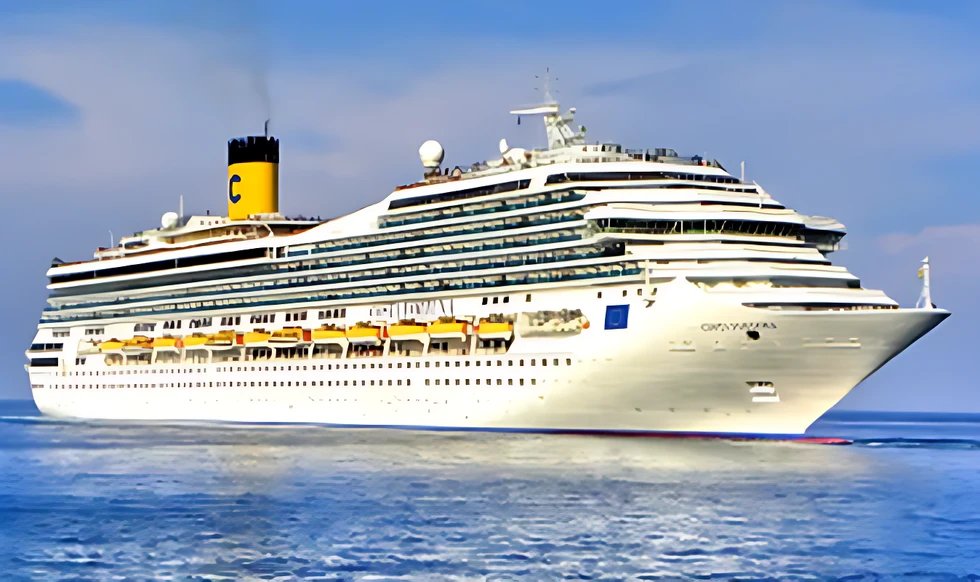 Costa Fortuna: Un crucero único para explorar Atenas, las islas griegas y Estambul en 8 días