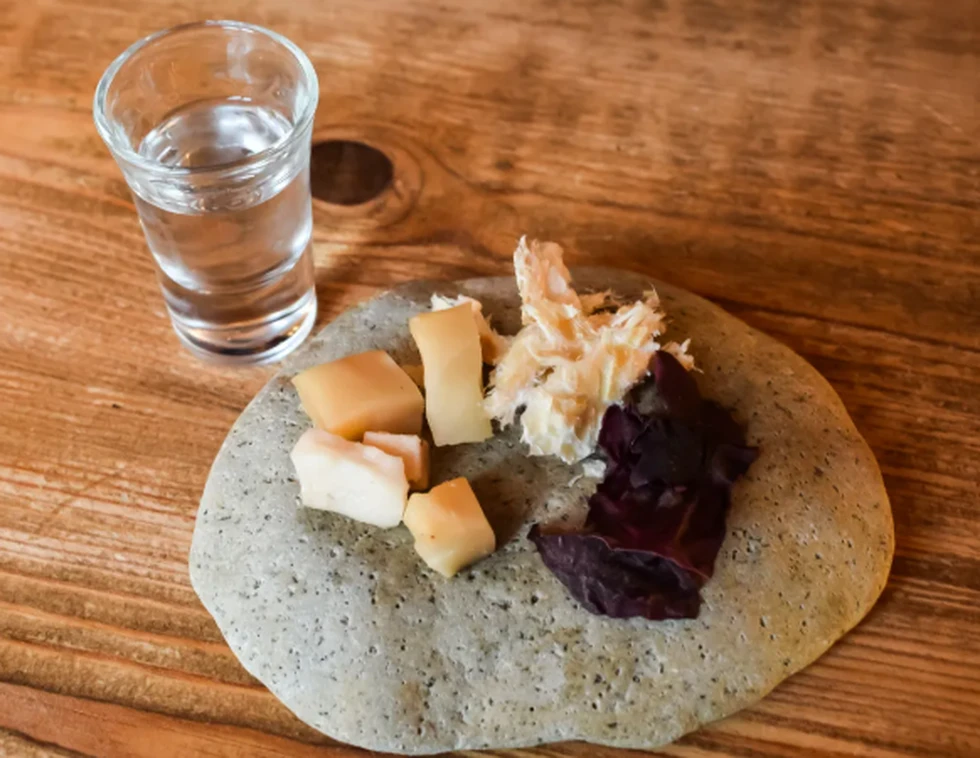 Diez platos exóticos que deberían probar al menos una vez en la vida