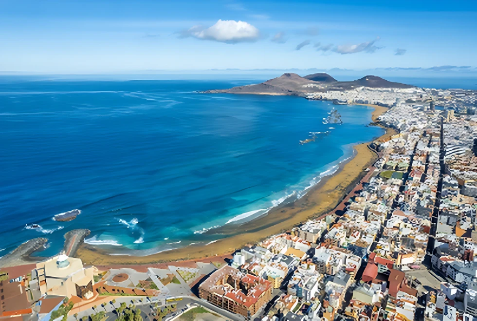 Un mes de octubre repleto de música y fiestas populares en Las Palmas de Gran Canaria