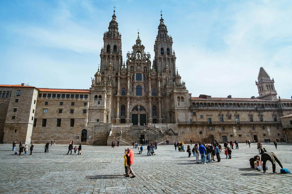 Santiago de Compostela introducirá una tasa turística a partir de octubre
