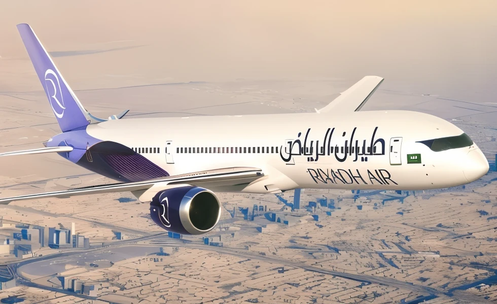 Riyadh Air despegará el 26 de octubre con su primer vuelo a Londres