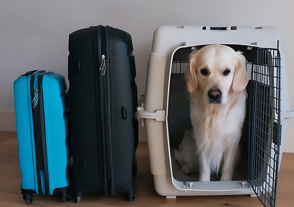 El Tribunal de la UE decide que las mascotas son “equipaje” en los vuelos