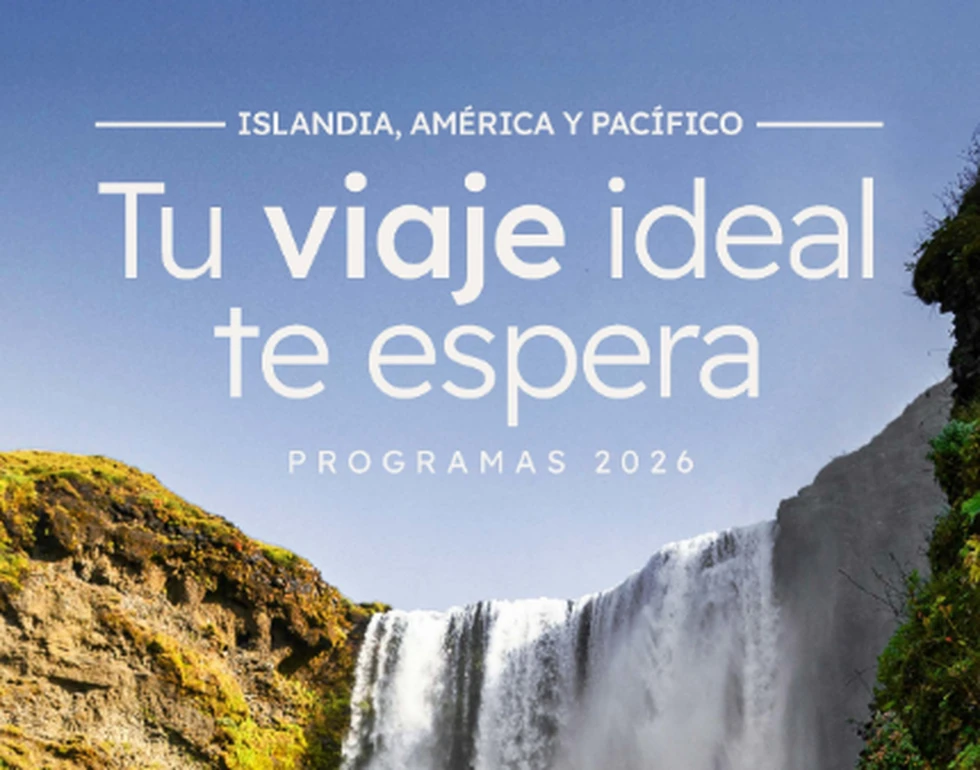 Grupo Island Tours presenta su nuevo catálogo de viajes para 2026