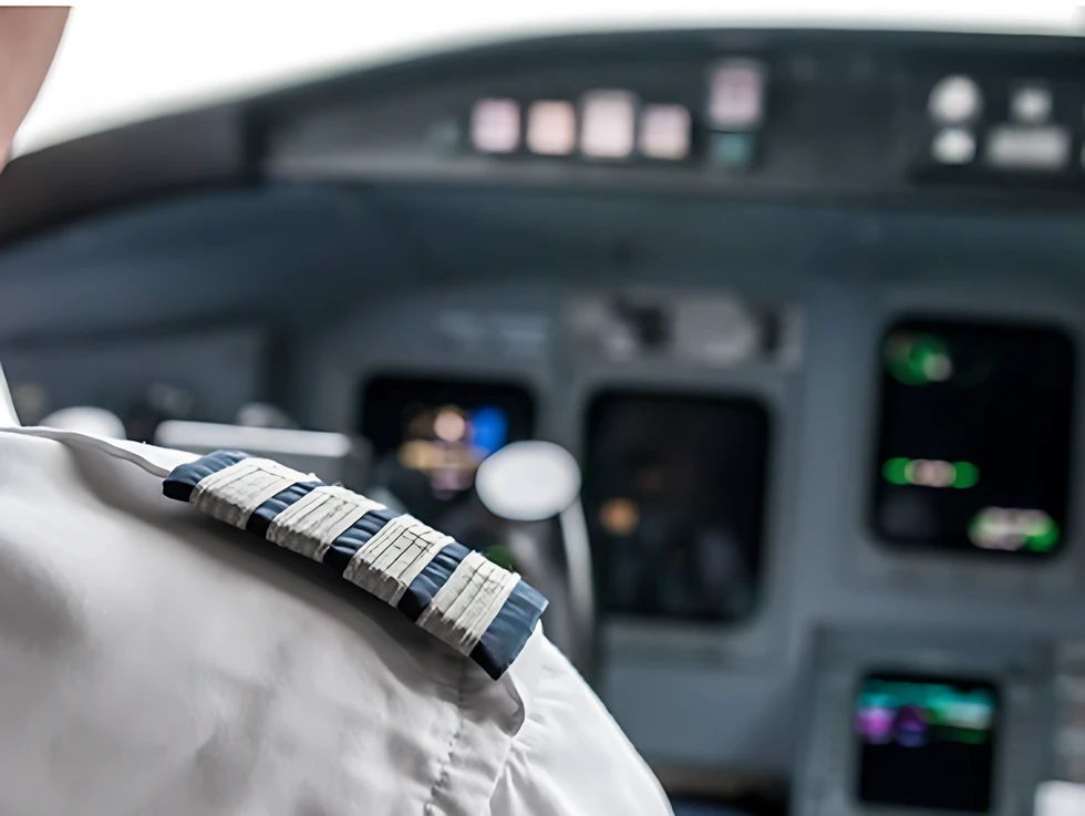 Detienen a un piloto de Southwest ebrio justo antes de despegar