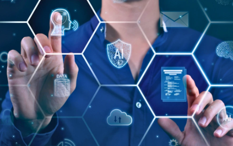 Tendencias actuales en inteligencia artificial (IA)