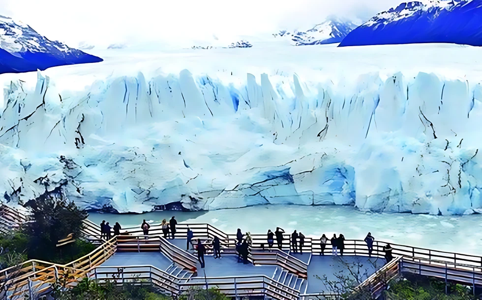 Argentina impone seguro médico obligatorio para viajeros internacionales