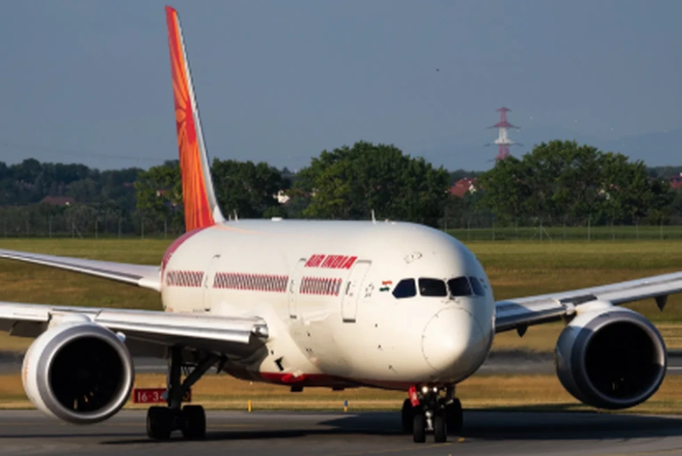 India exige inspecciones urgentes a todos los Boeing 787