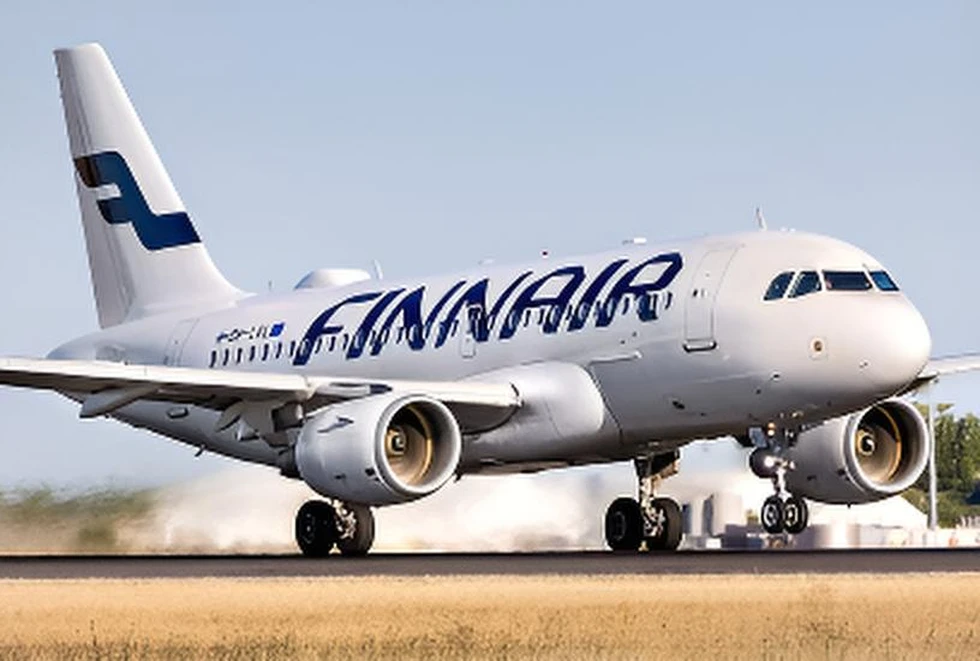 Finnair mantendrá todo el año la ruta Valencia-Helsinki que estrenará en abril