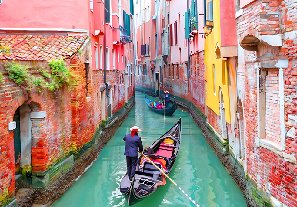 Qué ver y hacer en Venecia en 3 días