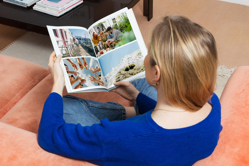 Paisajes y monumentos (35,7%) son las fotos que más comparten en redes los españoles