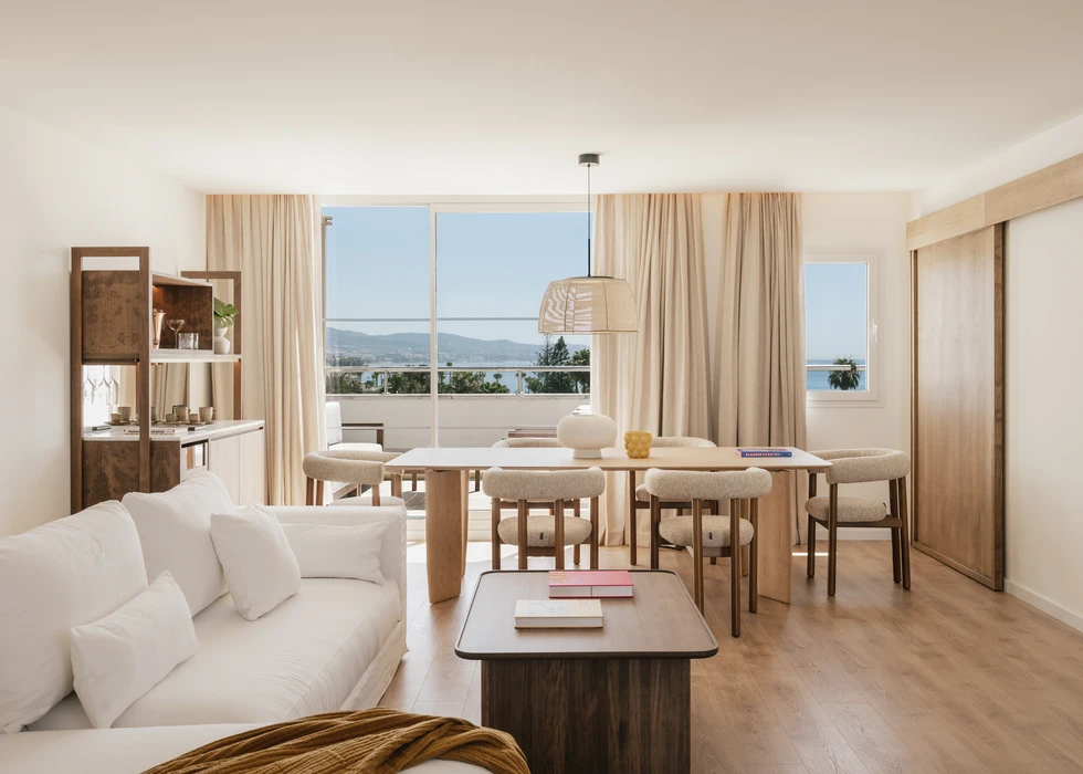 ME Marbella, el nuevo icono del lujo vanguardista llega a la Costa Del Sol