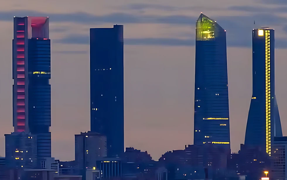 Madrid y Barcelona, entre los destinos europeos más apetecibles para invertir en hoteles