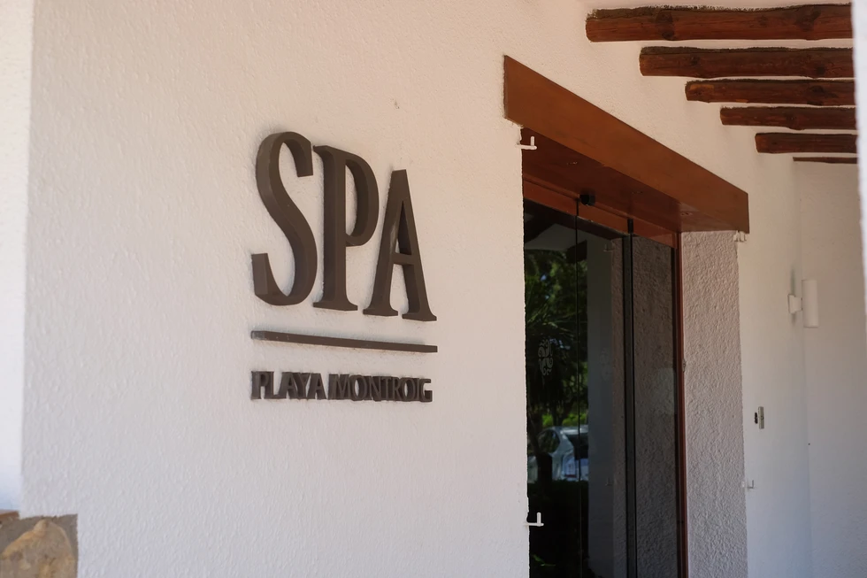 El lujo al aire libre, sinónimo de unas vacaciones cinco estrellas