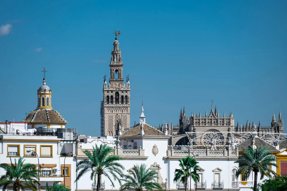 Sevilla vive un auge inversor con más de 50 nuevos hoteles en camino