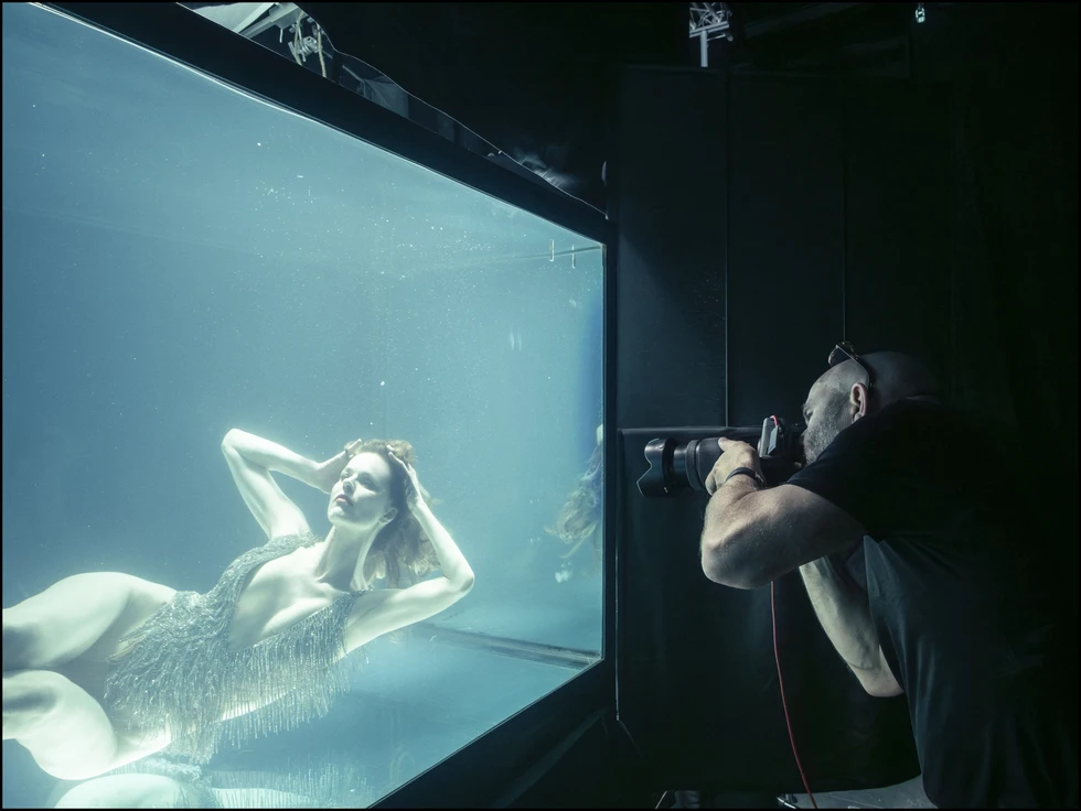 Desvelado el elenco del CALENDARIO PIRELLI 2026