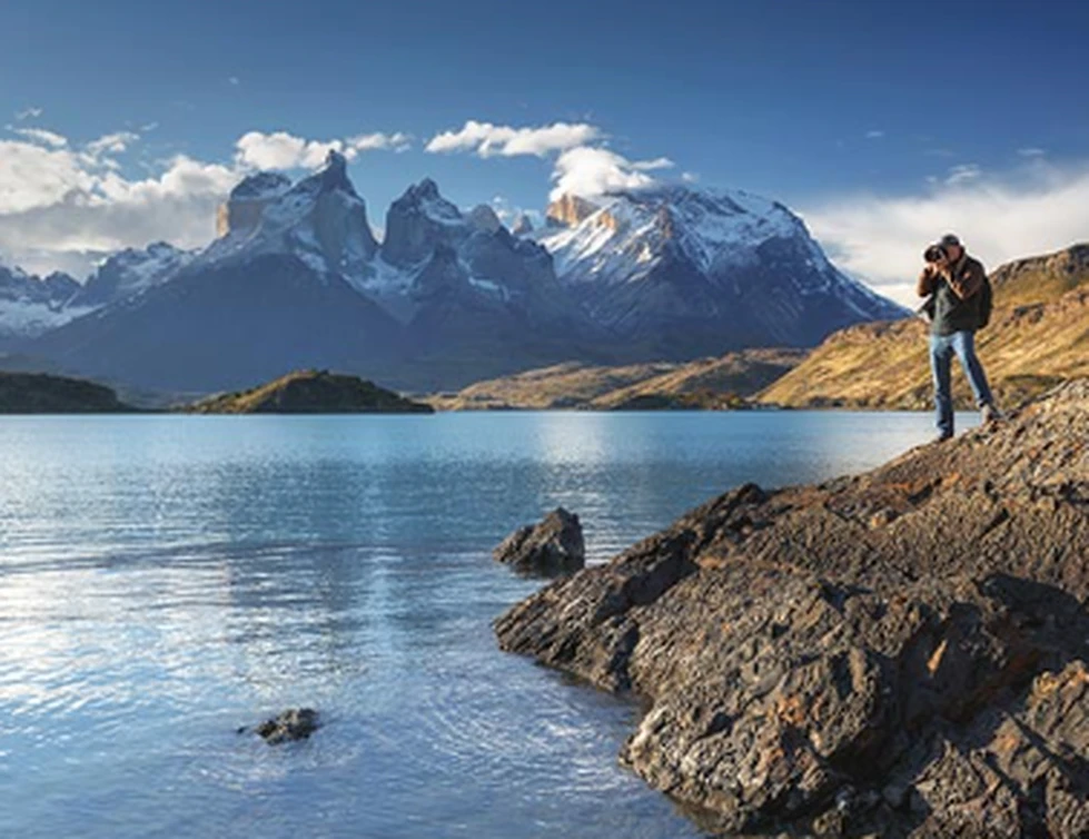 Cinco viajes que conviene vivir al menos una vez en la vida
